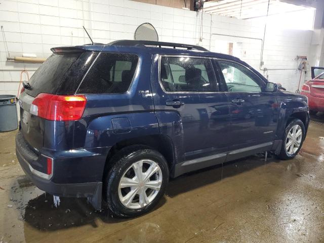 2017 GMC TERRAIN SL - 2GKFLTEK5H6256879