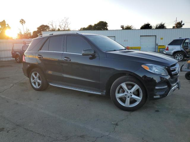 Vin: 4jgda5hb2ga797434, lot: 46951585, mercedes-benz gle-class 350 4matic 20164