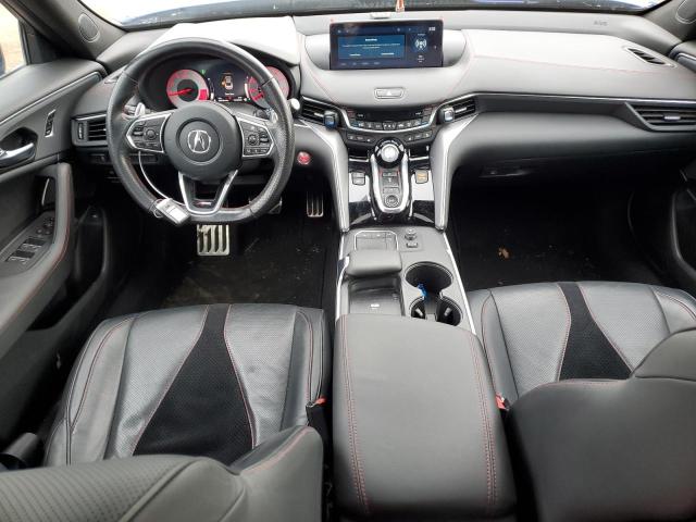 2021 ACURA TLX TECH A - 19UUB6F53MA009911