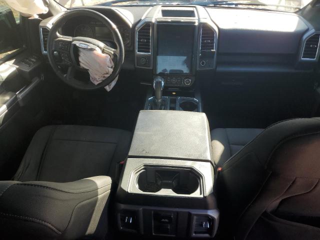 2015 FORD F150 SUPER - 1FTFW1EF3FFB02619