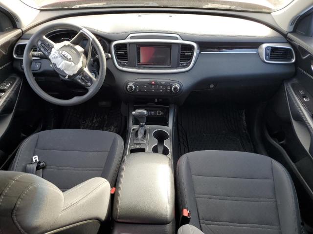 2016 KIA SORENTO LX - 5XYPGDA59GG131850