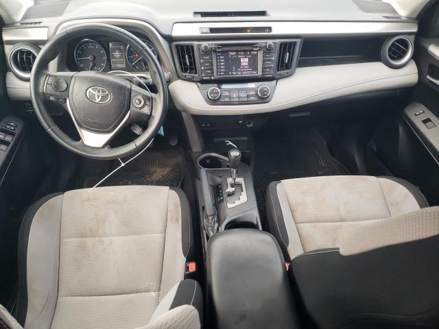2016 TOYOTA RAV4 XLE - 2T3WFREV8GW278653
