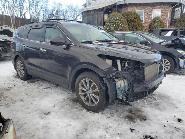 2017 HYUNDAI SANTA FE S - KM8SMDHF4HU216091