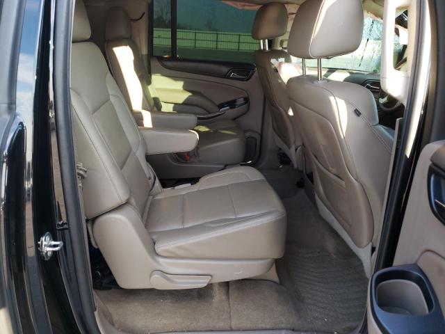 2015 GMC YUKON XL C - 1GKS1HKC8FR150667