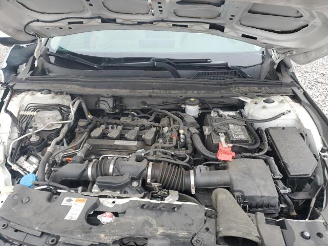 2018 HONDA ACCORD LX - 1HGCV1F17JA136885
