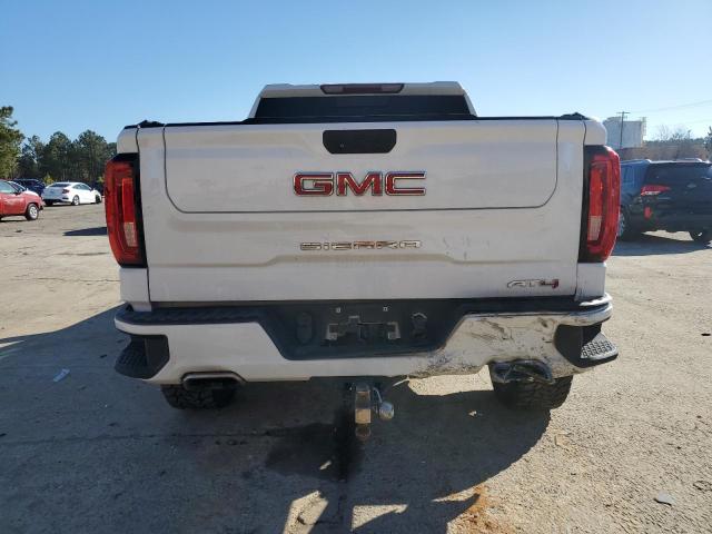 2020 GMC SIERRA K15 - 3GTP9EED3LG175713