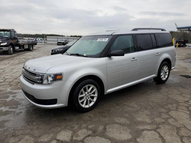 2017 FORD FLEX SE 2FMGK5B89HBA13540