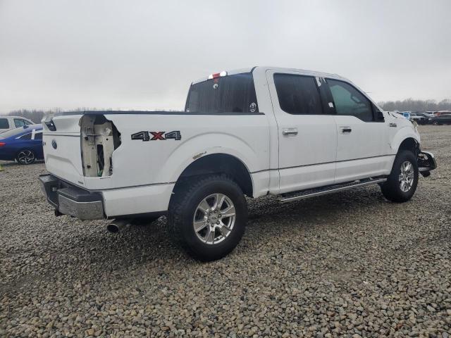 2016 FORD F150 SUPER - 1FTEW1EF3GKE90729