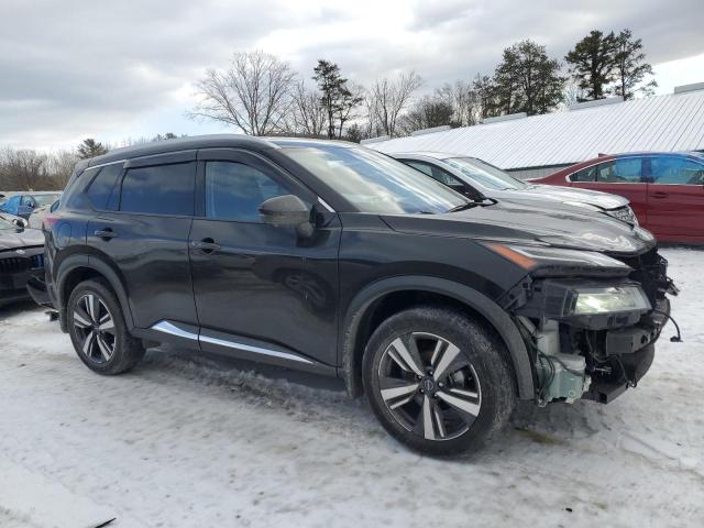 2023 NISSAN ROGUE PLAT JN8BT3DDXPW300932