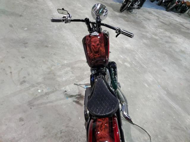 2013 HARLEY-DAVIDSON DAVIDSON 4S9RB2A11DF209003