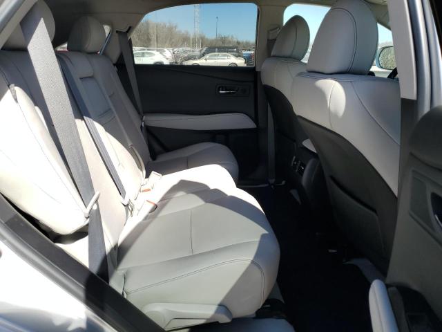 2015 LEXUS RX 350 - 2T2ZK1BA1FC156393