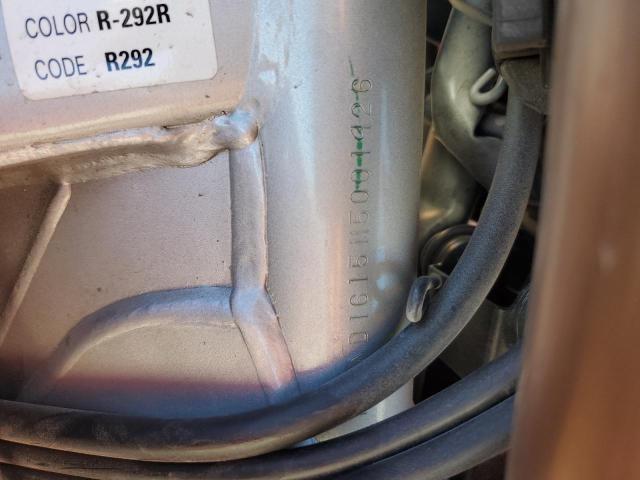 2021 HONDA CRF300 L MLHND1615M5001926