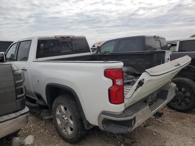 Vin: 1gc1ypey0mf161018, lot: 45687725, chevrolet all models k2500 heavy duty ltz 20212