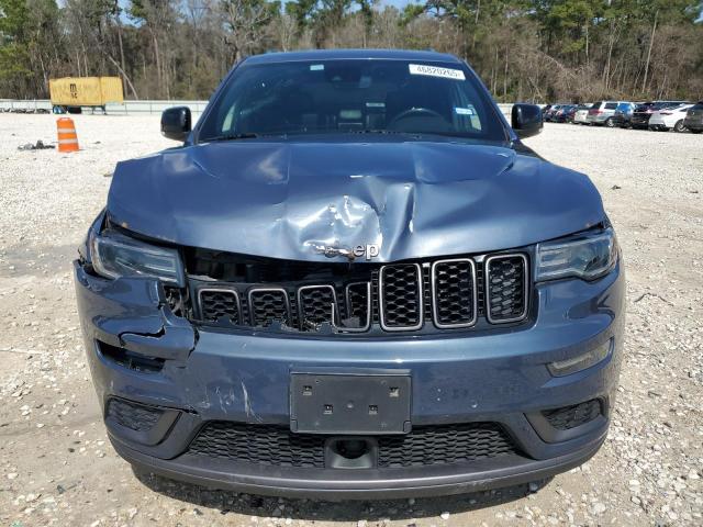 2020 JEEP GRAND CHER - 1C4RJFBG0LC107988