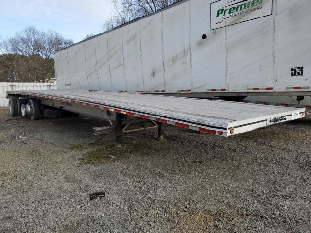MACK TRAILER 2022 silver   5MAPA4821NH062310 photo #1