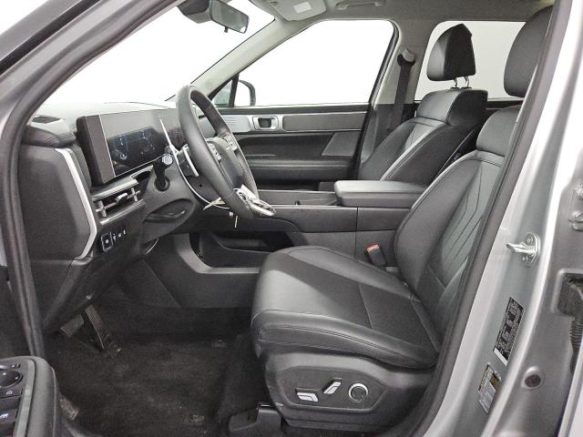 2024 HYUNDAI SANTA FE S - 5NMP24GL0RH022920