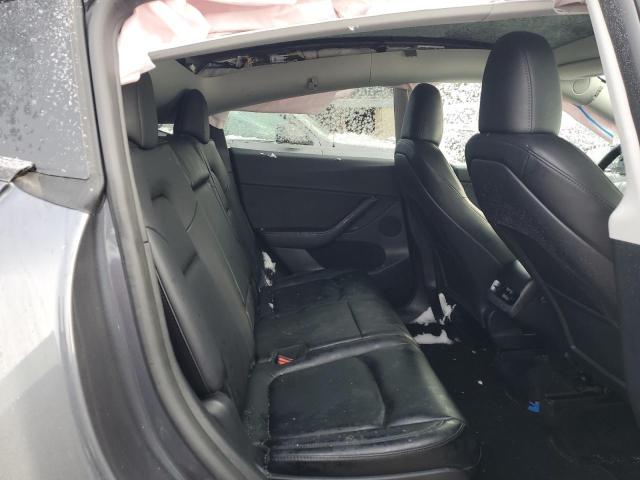 2023 TESLA MODEL Y - 7SAYGAEE8PF895261