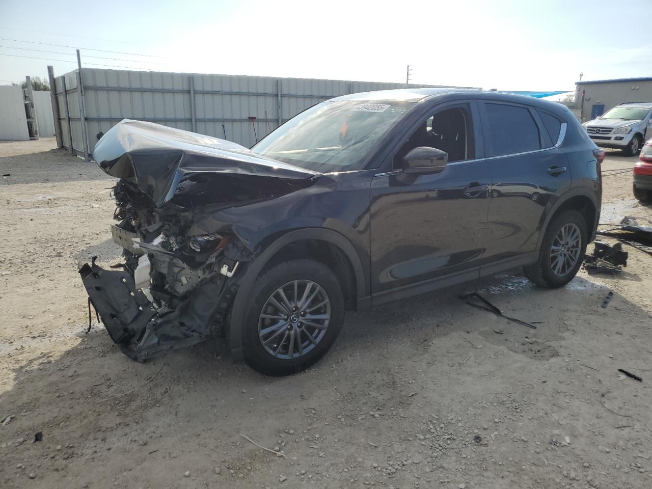 MAZDA CX-5 SPORT