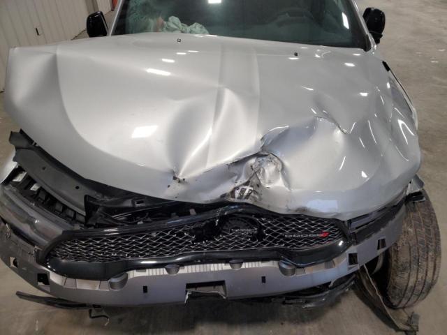 2023 DODGE DURANGO PU 1C4SDJFT3PC689805