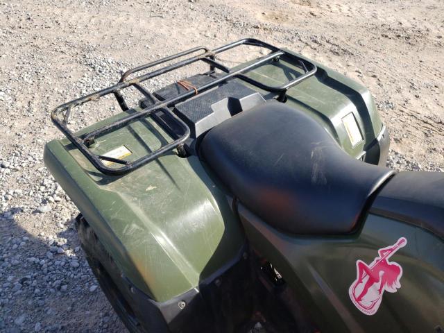 2016 HONDA TRX420 FA 1HFTE4146G4201479
