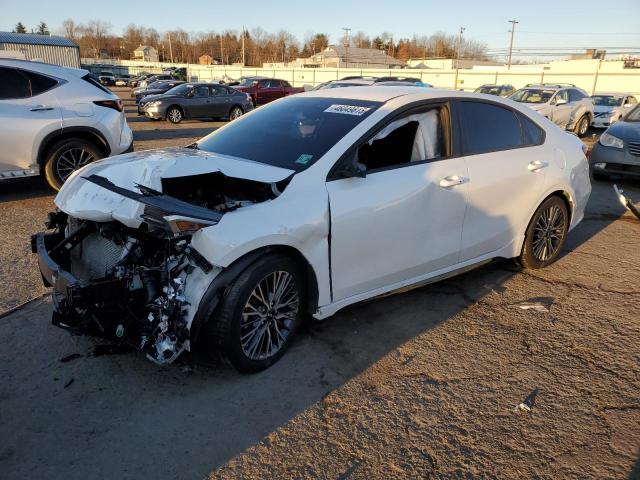 2023 KIA FORTE GT L - 3KPF54AD5PE679799
