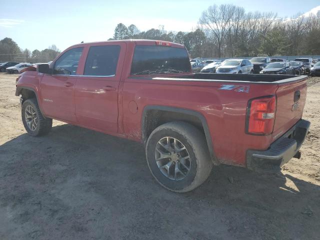 Vin: 3gtu2uec8fg142879, lot: 46478585, gmc sierra k1500 sle 20152