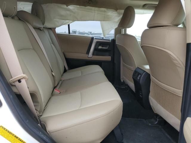 2015 TOYOTA 4RUNNER SR - JTEBU5JR7F5268235