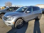 2021 VOLKSWAGEN TIGUAN SE - 3VV2B7AX3MM004622