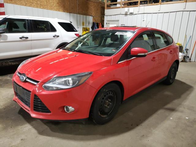 Vin: 1fahp3m23cl167943, lot: 43256245, ford focus sel 2012 img_1