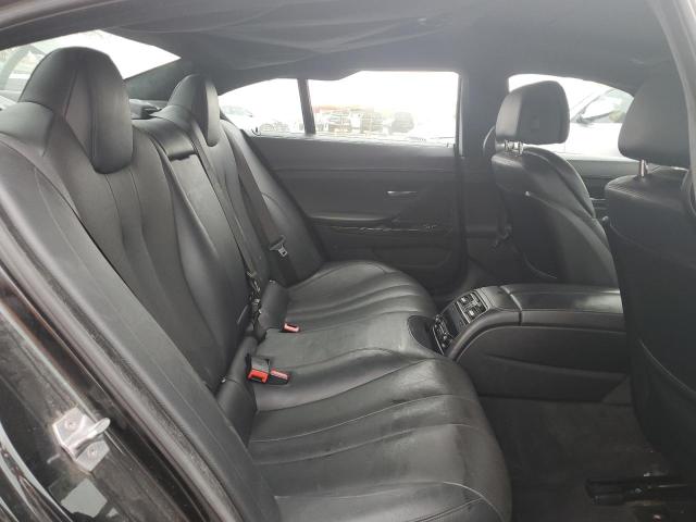 2015 BMW 640 XI GRA - WBA6B8C58FD453291