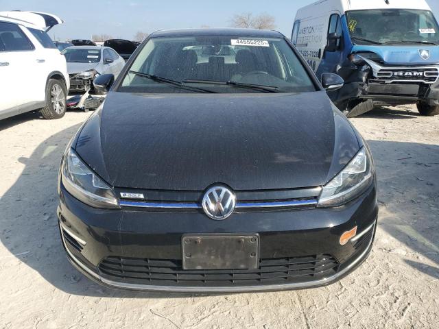 2019 VOLKSWAGEN E-GOLF SE - WVWKR7AU3KW918737