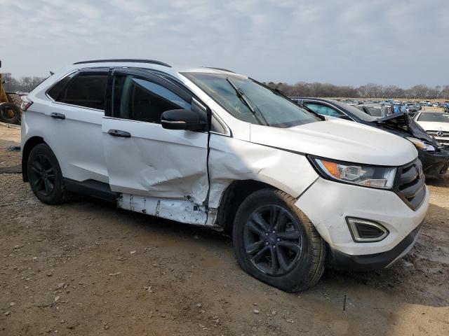 2018 FORD EDGE SEL - 2FMPK3J88JBC39161