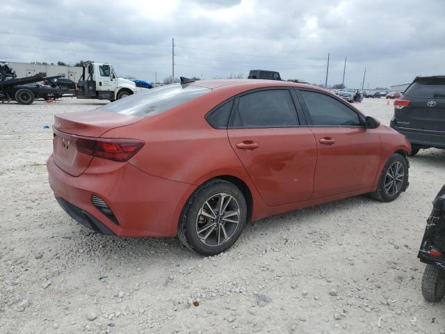 Vin: 3kpf24ad2ne483146, lot: 44415995, kia forte fe 20223