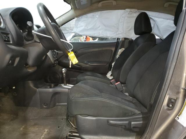 2016 NISSAN VERSA S - 3N1CN7AP2GL876510