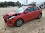 2020 KIA RIO LX - 3KPA25AD9LE335511