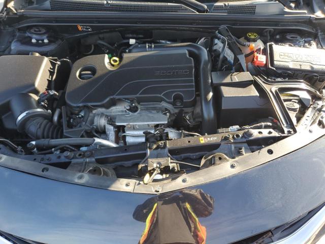 2022 CHEVROLET MALIBU LT - 1G1ZD5ST7NF173382