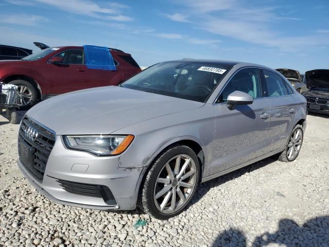 AUDI A3 PREMIUM PLUS