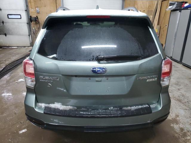 2017 SUBARU FORESTER 2 JF2SJAGC7HH568059