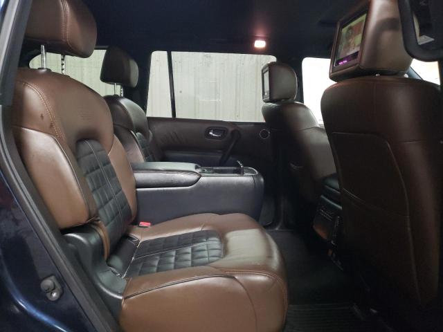 2019 NISSAN ARMADA PLA JN8AY2NE1K9759417