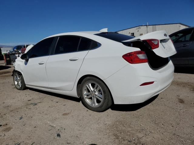 Vin: 1g1be5sm5j7159136, lot: 46304265, chevrolet cruze lt 20182
