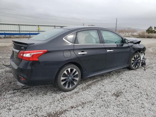 2019 NISSAN SENTRA S 3N1AB7AP8KY341919
