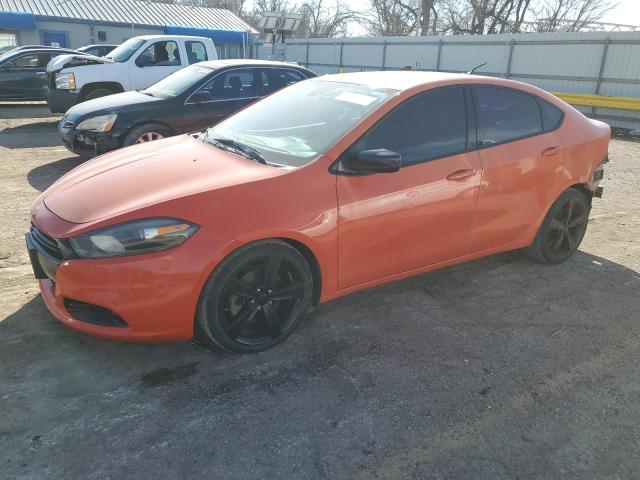 DODGE DART SXT