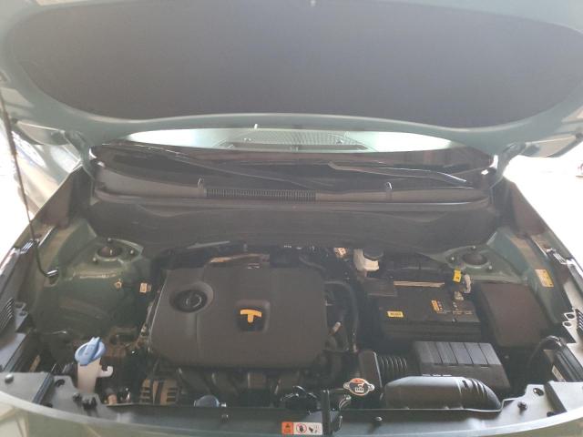 2024 KIA SELTOS EX - KNDERCAA1R7639951