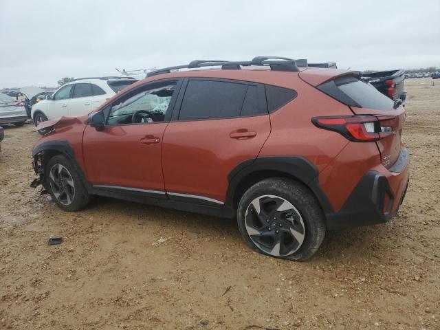 Vin: 4s4guhn69r3748770, lot: 44829255, subaru crosstrek limited 20242