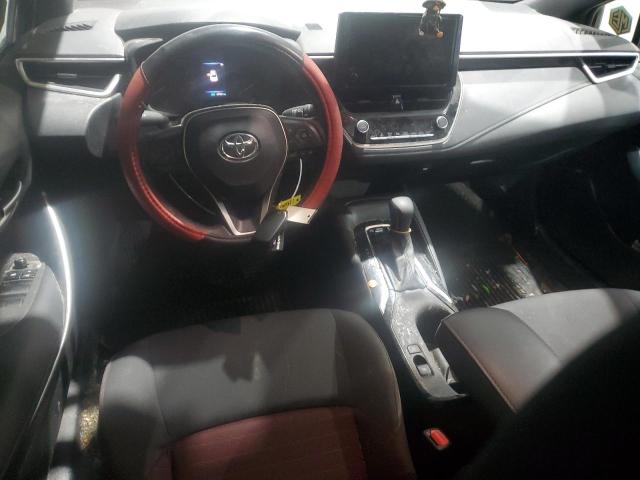 2023 TOYOTA COROLLA SE - 5YFS4MCE2PP156777