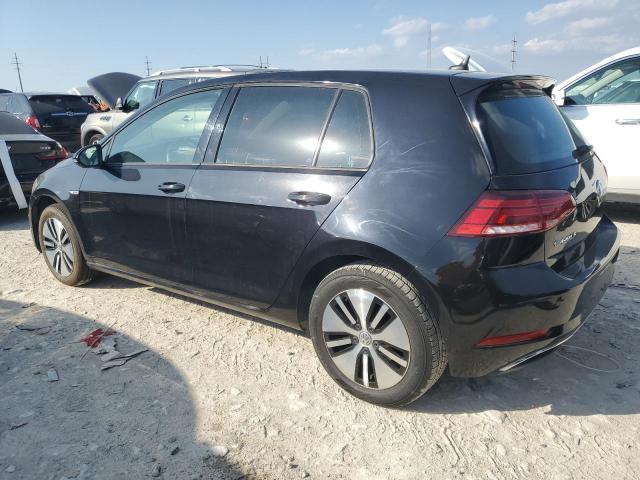 2019 VOLKSWAGEN E-GOLF SE - WVWKR7AU3KW918737