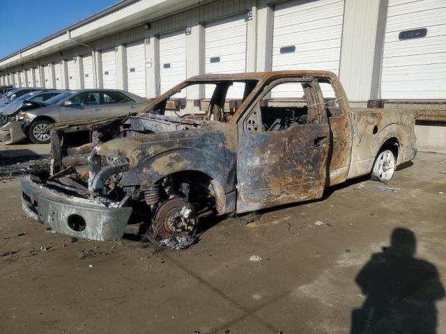 Vin: 1ftfx1et7dfb36160, lot: 47256595, ford f-150 super cab 2013 img_1