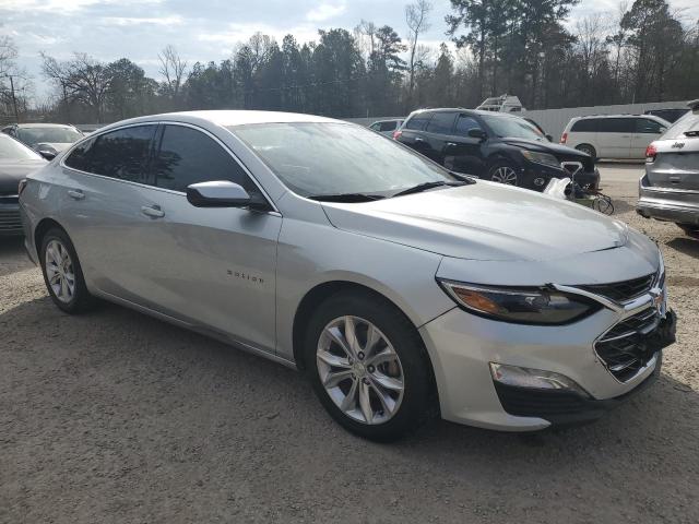 2020 CHEVROLET MALIBU LT - 1G1ZD5ST3LF039157