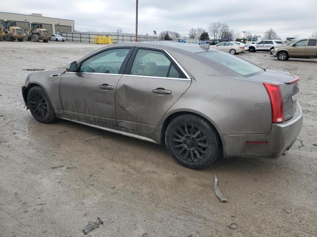 Vin: 1g6dg5e54c0142423, lot: 44146205, cadillac cts luxury collection 20122
