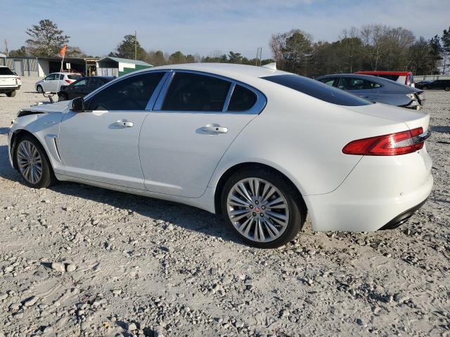 2015 JAGUAR XF 2.0T PR SAJWA0FS5FPU58943